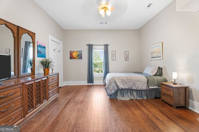 1465 N McDonough Road, Griffin, GA 30223