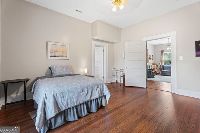 1465 N McDonough Road, Griffin, GA 30223