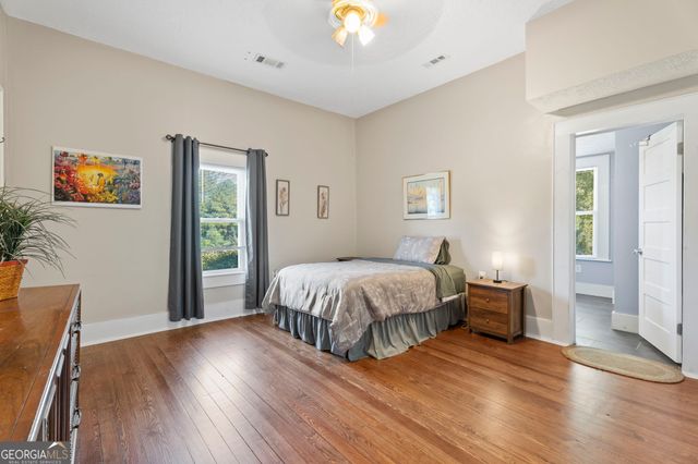 1465 N McDonough Road, Griffin, GA 30223