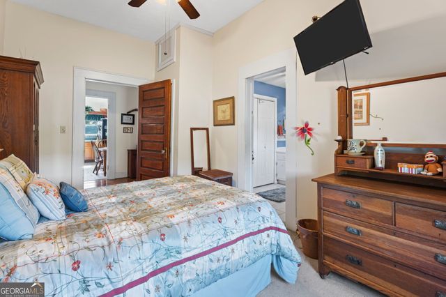 1465 N McDonough Road, Griffin, GA 30223