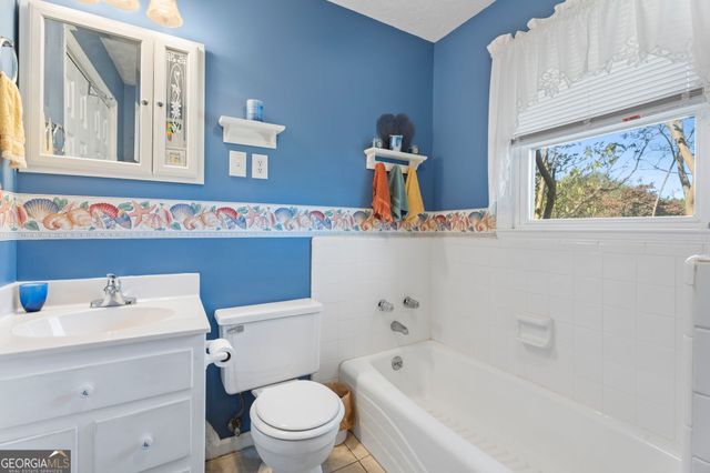 1465 N McDonough Road, Griffin, GA 30223