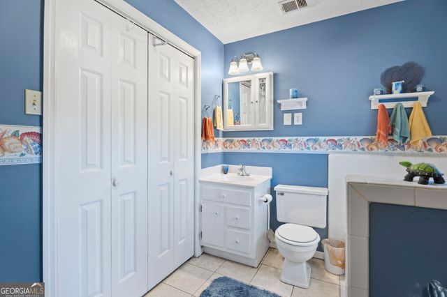 1465 N McDonough Road, Griffin, GA 30223