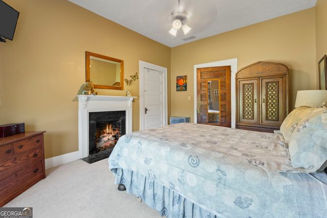 1465 N McDonough Road, Griffin, GA 30223