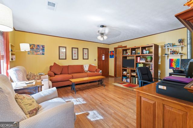 1465 N McDonough Road, Griffin, GA 30223