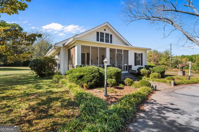 1465 N McDonough Road, Griffin, GA 30223