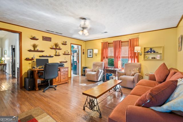 1465 N McDonough Road, Griffin, GA 30223