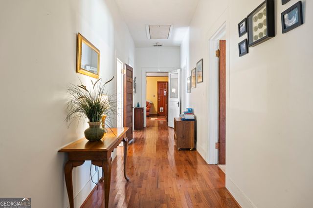 1465 N McDonough Road, Griffin, GA 30223