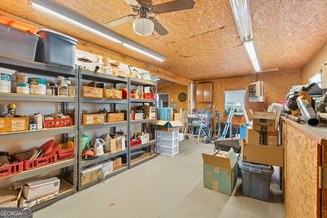 1465 N McDonough Road, Griffin, GA 30223