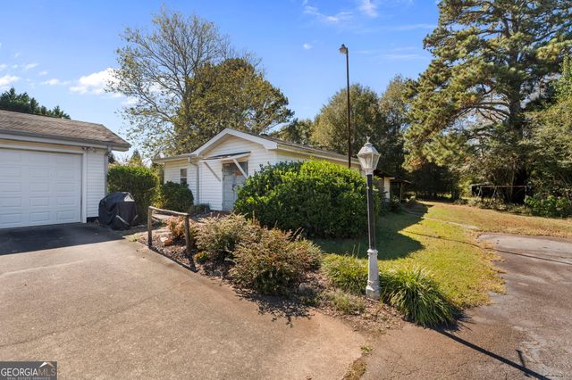 1465 N McDonough Road, Griffin, GA 30223