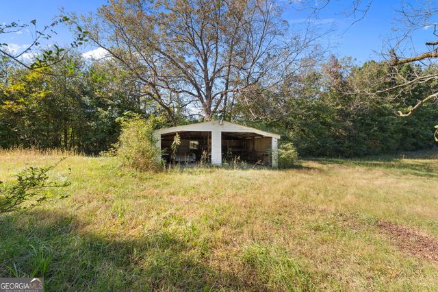 1465 N McDonough Road, Griffin, GA 30223