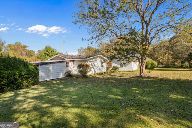 1465 N McDonough Road, Griffin, GA 30223