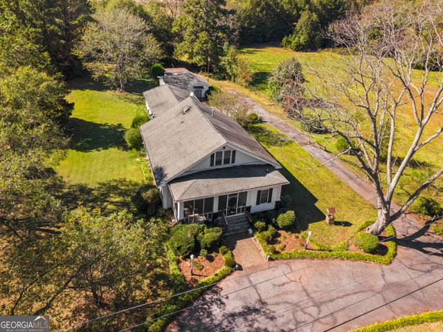 1465 N McDonough Road, Griffin, GA 30223