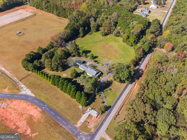 1465 N McDonough Road, Griffin, GA 30223