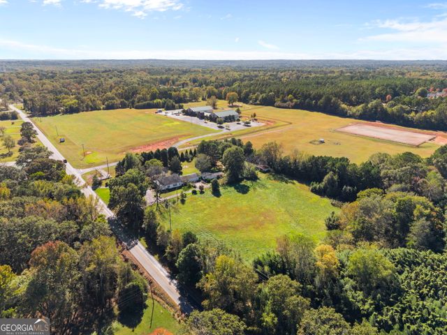 1465 N McDonough Road, Griffin, GA 30223