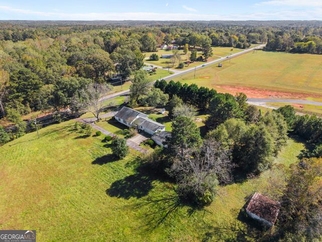 1465 N McDonough Road, Griffin, GA 30223