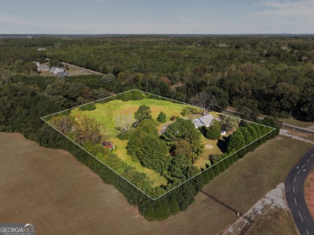 1465 N McDonough Road, Griffin, GA 30223