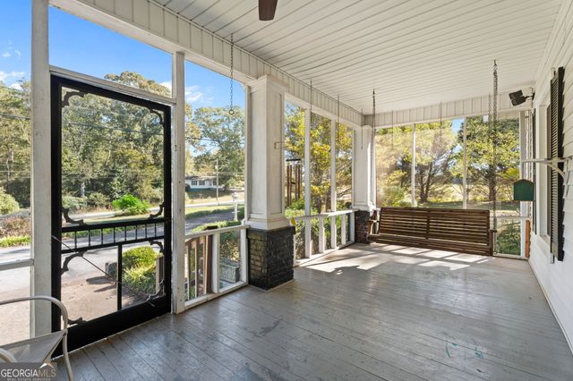 1465 N McDonough Road, Griffin, GA 30223