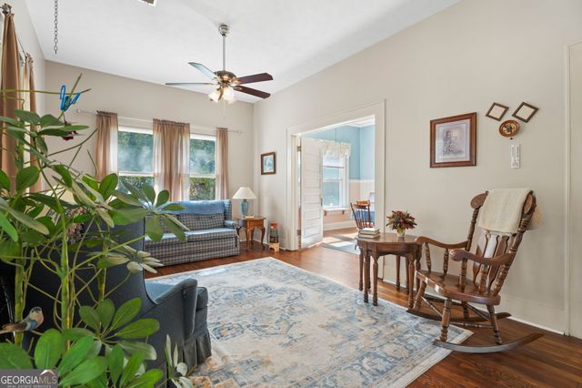 1465 N McDonough Road, Griffin, GA 30223