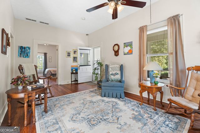 1465 N McDonough Road, Griffin, GA 30223