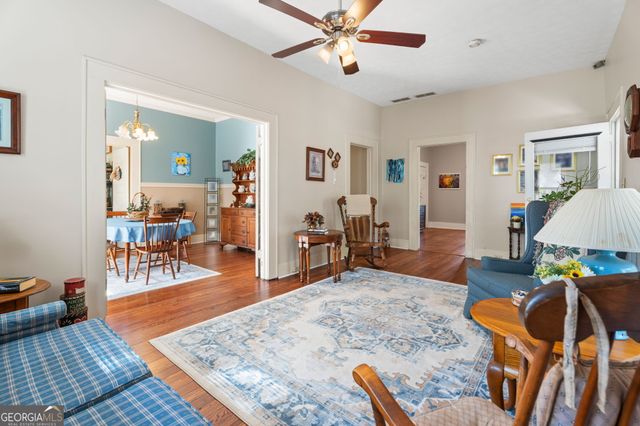 1465 N McDonough Road, Griffin, GA 30223