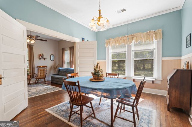 1465 N McDonough Road, Griffin, GA 30223