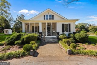 1465 N McDonough Road, Griffin, GA 30223