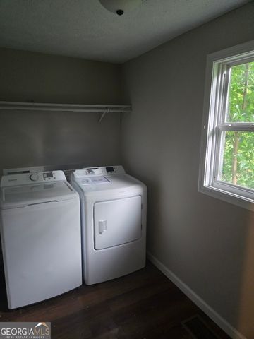 110 Elm Street, Griffin, GA 30223