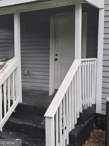 110 Elm Street, Griffin, GA 30223