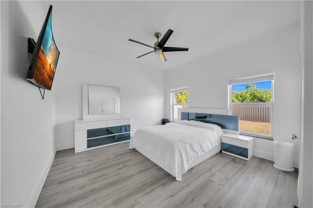 Address unavailable.