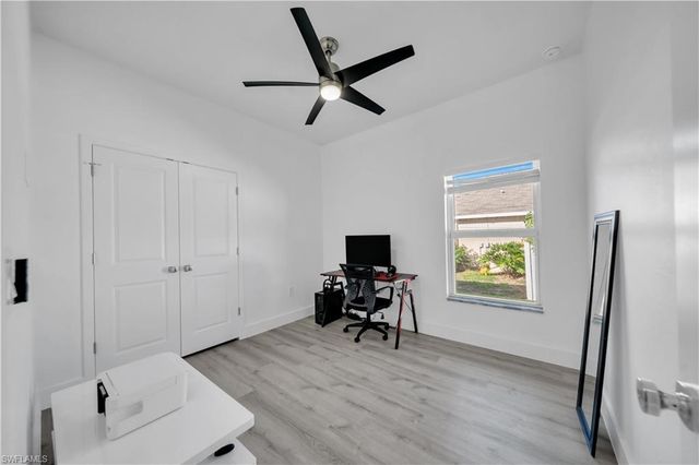 Address unavailable.