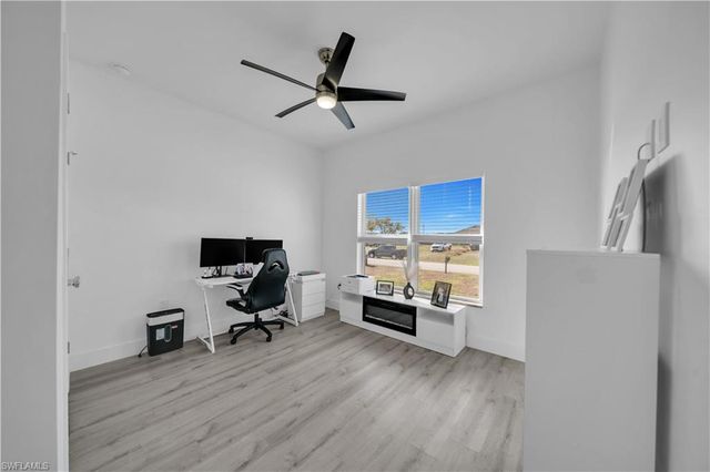 Address unavailable.