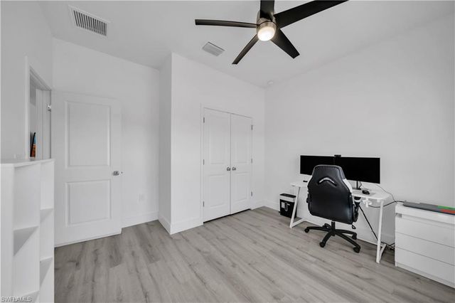 Address unavailable.