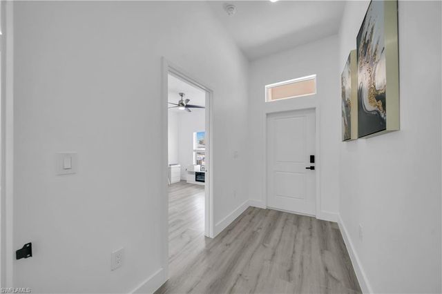 Address unavailable.