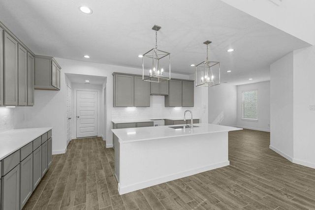 505 Fire Mountain Drive, Waller, TX 77484