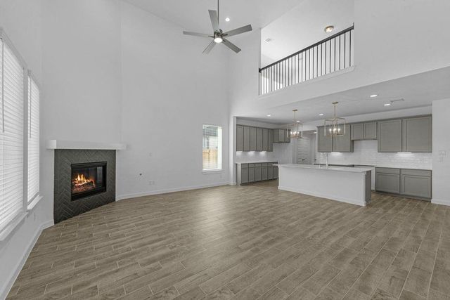 505 Fire Mountain Drive, Waller, TX 77484