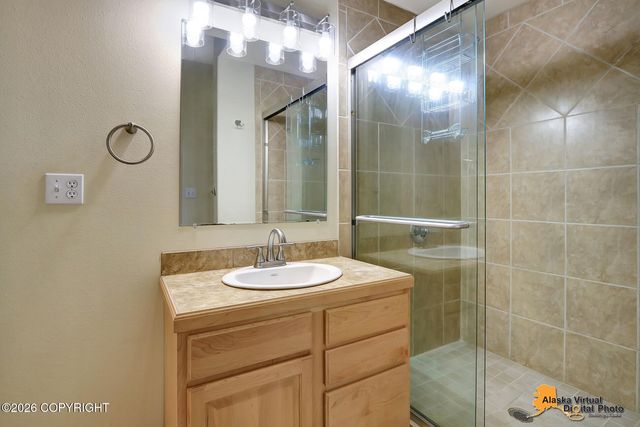 22412 Hilltop Circle, Chugiak, AK 99567