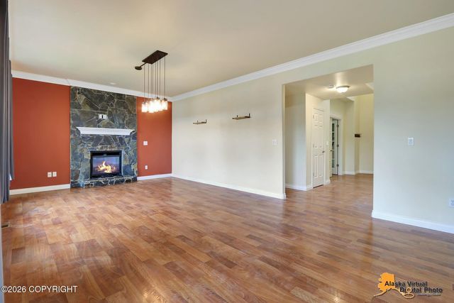 22412 Hilltop Circle, Chugiak, AK 99567