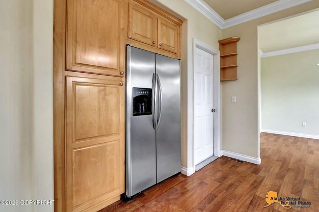 22412 Hilltop Circle, Chugiak, AK 99567