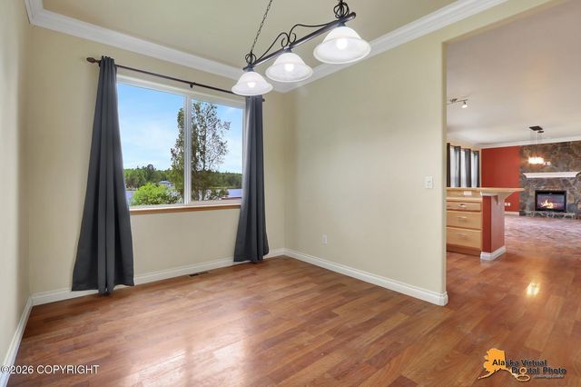 22412 Hilltop Circle, Chugiak, AK 99567
