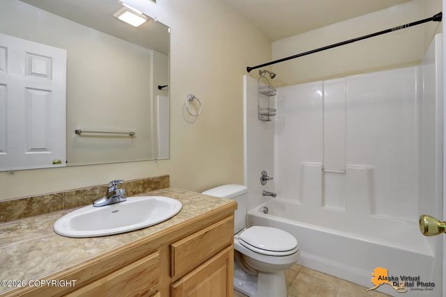 22412 Hilltop Circle, Chugiak, AK 99567