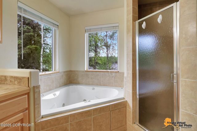 22412 Hilltop Circle, Chugiak, AK 99567