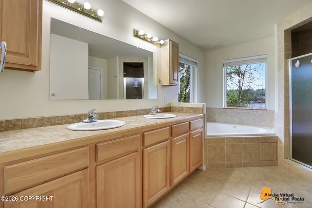 22412 Hilltop Circle, Chugiak, AK 99567