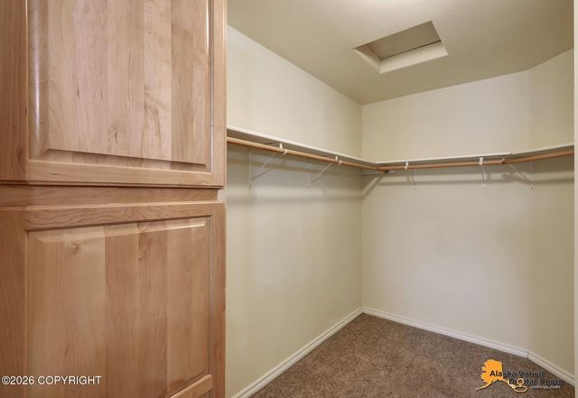 22412 Hilltop Circle, Chugiak, AK 99567