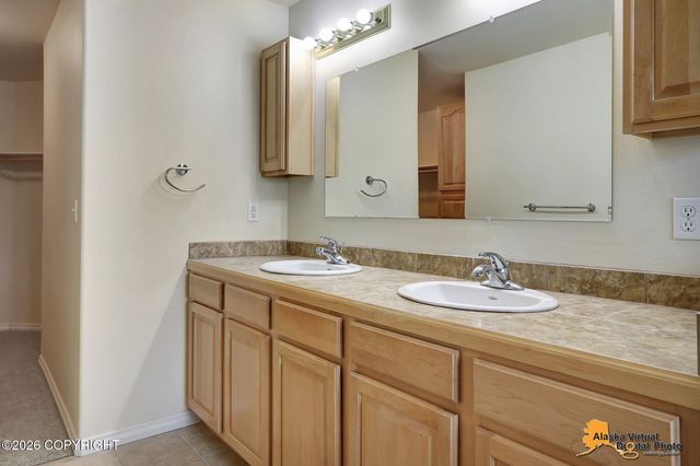22412 Hilltop Circle, Chugiak, AK 99567