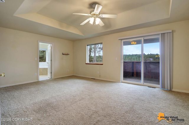 22412 Hilltop Circle, Chugiak, AK 99567