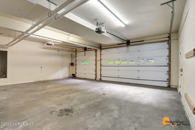 22412 Hilltop Circle, Chugiak, AK 99567