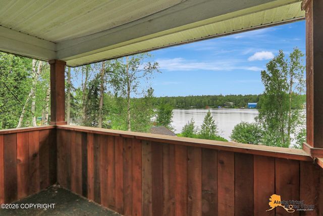22412 Hilltop Circle, Chugiak, AK 99567
