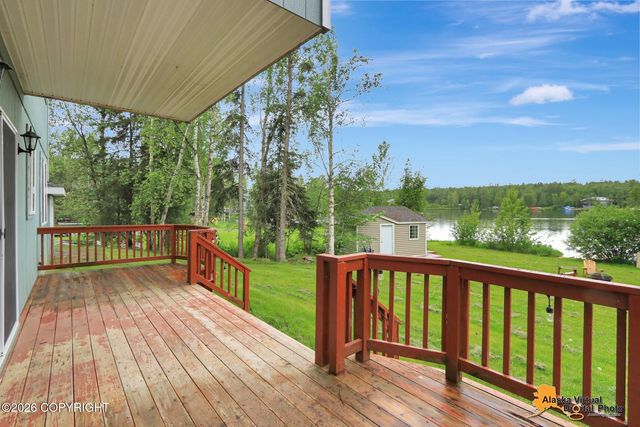 22412 Hilltop Circle, Chugiak, AK 99567