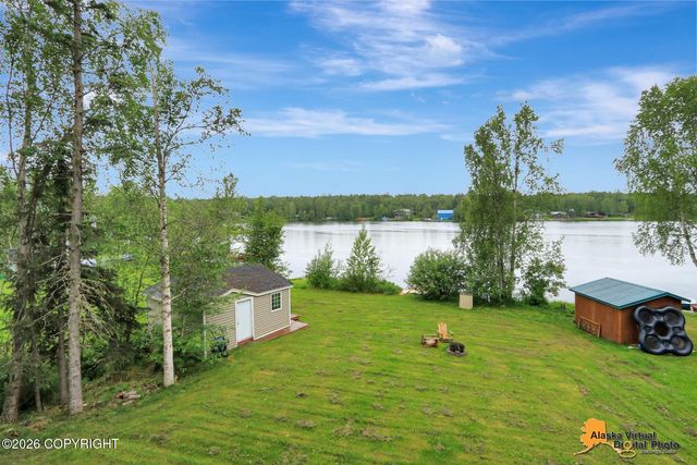 22412 Hilltop Circle, Chugiak, AK 99567