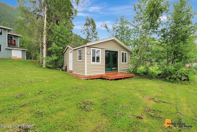22412 Hilltop Circle, Chugiak, AK 99567